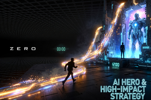 Nulláról MI hőssé: Roth Miklós útja a nagy hatású tanácsadáshoz