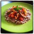 Mediterrán Ragu