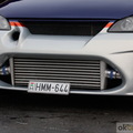 Opel tuning: turbó Corsa