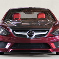 Mercedes tuning - Carlsson C25 Royale