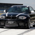 BMW tuning - Kelleners 1 M Coupé