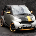 Smart tuning - Carlsson fortwo