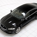 Jaguar tuning - Startech XJ