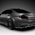 BMW tuning - Lumma F10