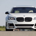 BMW tuning – Lumma 7-es