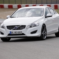 Volvo tuning - Heico S60