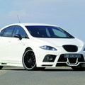 JE Design Seat Leon Cupra tuning