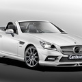 Mercedes tuning - Carlsson SLK