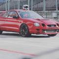 Celica GT4 ST205 reloaded