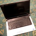 DELL Inspiron 1570