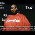 Suge Knight: "2Pac nem halott. Kubai szivart szív egy szigeten valahol"