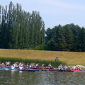 Vízitúra maraton - Szanazug 2011.06.04