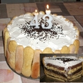 Somlóitorta