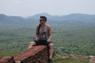Utazás a tényleg lankás Sri Lankára