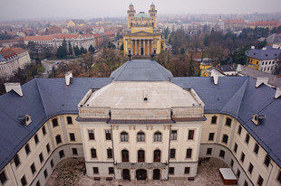 Eger látnivalói egy napban. Vagy kettőben.