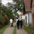 A Mini Szüreten nyitott újra a Nagyrédei pincesor