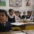 Öt új orosz iskola létesül Tádzsikisztánban