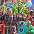 Tádzsikisztán új ünnepet vezet be