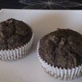 Mákos muffin