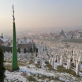 28 éve kezdődött Szarajevó ostroma, a koronavírus-járvány pedig újra elhozta a kijárási tilalmat