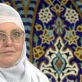 Halima Krausen - az első női imám Németországban