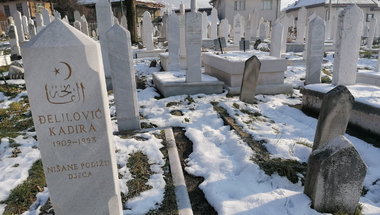 Ma 28 éve kezdődött Szarajevó ostroma