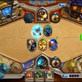 Hearthstone: Heroes of Warcraft