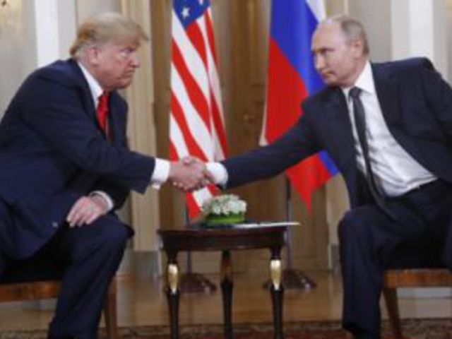Nyílt levél Trumpnak és Putyinnak