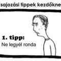 7. Lecke: Csajozás 1.