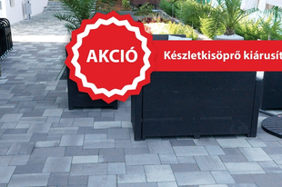Készletkisöprő kiárusítás a Frühwald-nál