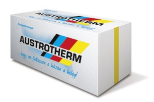 Austrotherm AT-N100 terhelhető hőszigetelő lemez