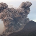 Vulkáni kitörés következtében elpusztult települések: "Pompeji" esetek a 20.-21. században...