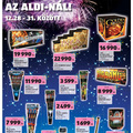 Aldi szórólap 2015