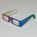 3D tüzijáték néző szemüveg nyereményjáték!