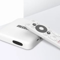 Mecool KM2 Android TV Box teszt