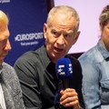 „Ki lesz a következő, ha a Nagy Hármas már nem nyer versenyeket?” – Interjú John McEnroe, hétszeres Grand Slam győztessel