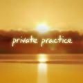 Private Practice season 3 promo képek