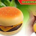 Hamburgerfon