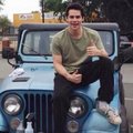 Nem kispályás! Dylan O'Brien elárulta, mit nyúlt le annak idején a Teen Wolf forgatásáról