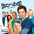 Scrubs!