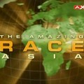 The Amazing Race: Asia Season 2