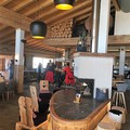 A modern hütte stílus úttörője Saalbach