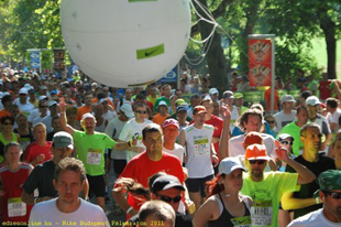 Nike Félmaraton