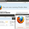 Firefox Aurora (Firefox 5) béta: Probáld ki Ubuntu Natty Narwhal alatt .: