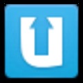 UnityOne: Fájlok feltöltése az Ubuntu One fiókodba 'Drag and drop' módszer segítségével; Natty Unity .: