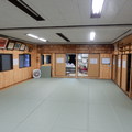 Hogyan néz ki egy hagyományos AIKIDO DOJO?