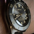 Seiko Prospex SPB455J1 „62 MAS” 1965 Revival Diver’s 3-day 300m in Tide Grey – 100th Anniversary of Seiko Special Edition