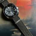 Seiko Prospex 1970 Heritage Diver’s Watch „Captain Willard” SPB237J1