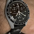 Omega x Swatch MoonSwatch Speedmaster Mission to the Moon SO33M100