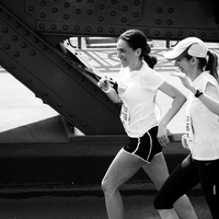 Szaharai Kikelet a Sugovica partján